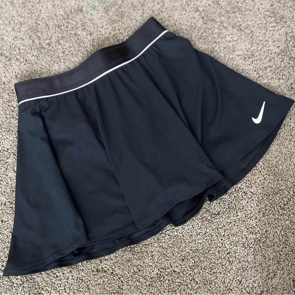 Nike Dri-Fit Tennis Skirt - Size Small